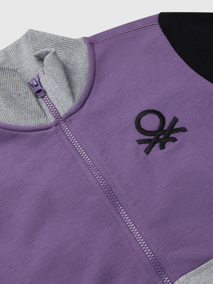 JACKET Junior Boy image number 3